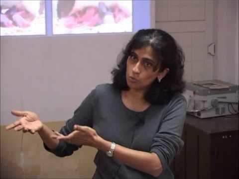 Vidita Vaidya Chai and Why Molecules that modulate your mood Prof Vidita