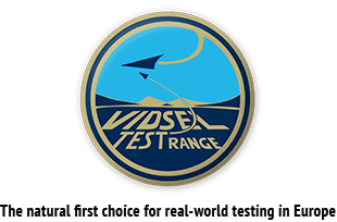 Vidsel Test Range Vidsel Test Range Find out more