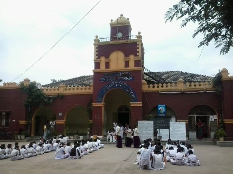 Vidya Niketan School, Chhindwara