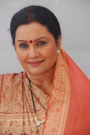 Vidya Sinha Vidya Sinha TV Actress Bhabhijpg