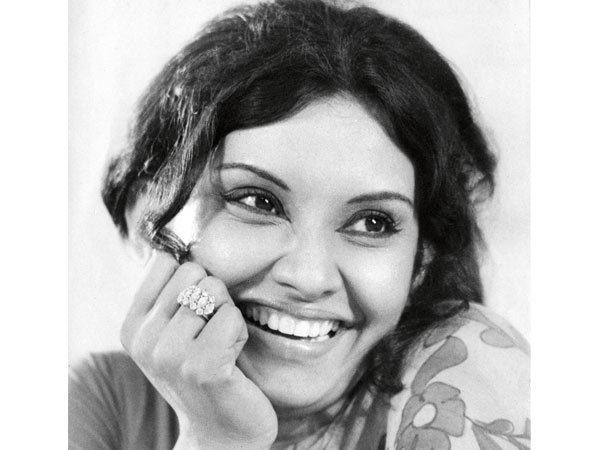 Vidya Sinha Vidya Sinha I Was Never Serious About My Career Entertainment iDiva