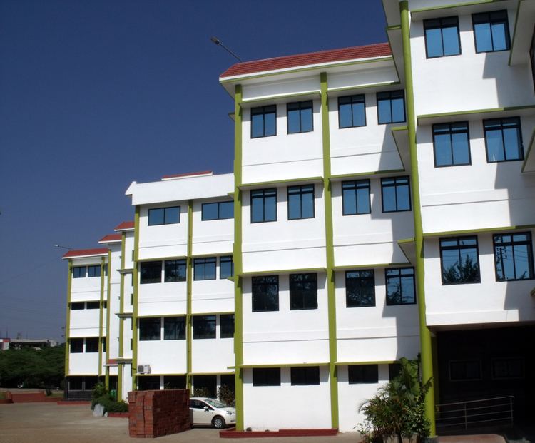 Vidya Vardhaka College of Engineering