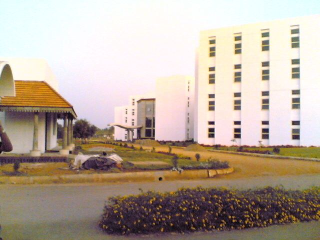 Vidya Vikas Institute of Engineering & Technology