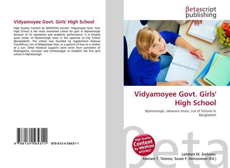 Vidyamoyee Govt. Girls' High School httpsimagesourassetscomfullcover2000x9786