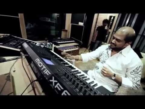 Vidyasagar (composer) changathee Deepak dev feat Vidyasagar 101weddings OST