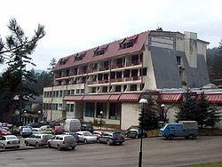 Višegradska Banja httpsuploadwikimediaorgwikipediacommonsthu