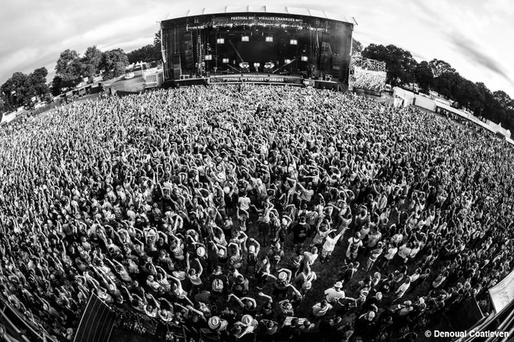 Vieilles Charrues Festival Les Vieilles Charrues 2017 Infos amp Programmation