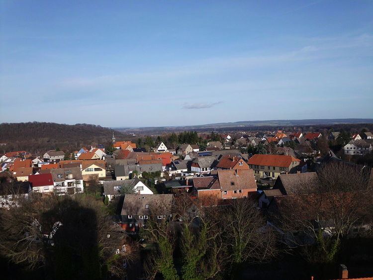 Vienenburg