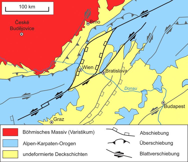 Vienna Basin FileVienna basinpng Wikimedia Commons