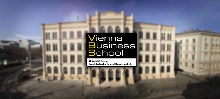 Vienna Business School Vienna Business School Akademiestrae YouTube