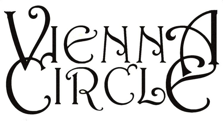 Венский кружок. Vienna circle. Венский кружок картинка. Vienna circle группа. Венский кружок логотип.