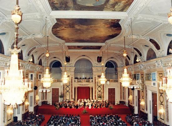 Vienna Hofburg Orchestra Vienna Hofburg Orchestra Austria Top Tips Before You Go TripAdvisor