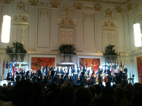 Vienna Hofburg Orchestra - Alchetron, The Free Social Encyclopedia