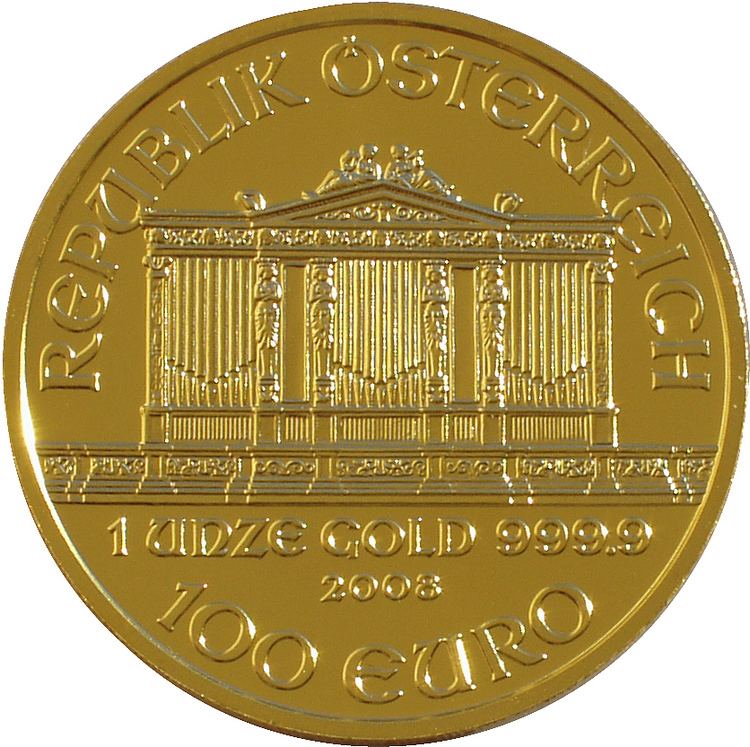 Vienna Philharmonic (coin)