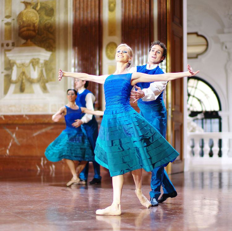 Vienna State Ballet