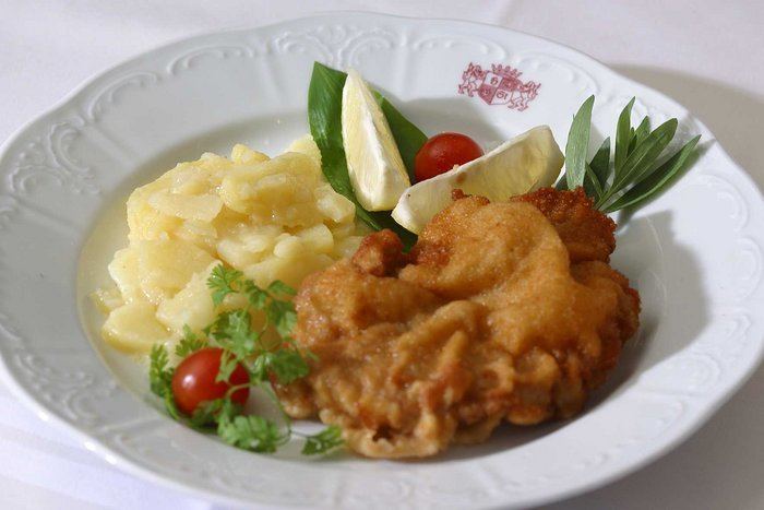 Viennese cuisine Viennese cuisine The taste of Vienna in the Schick restaurants