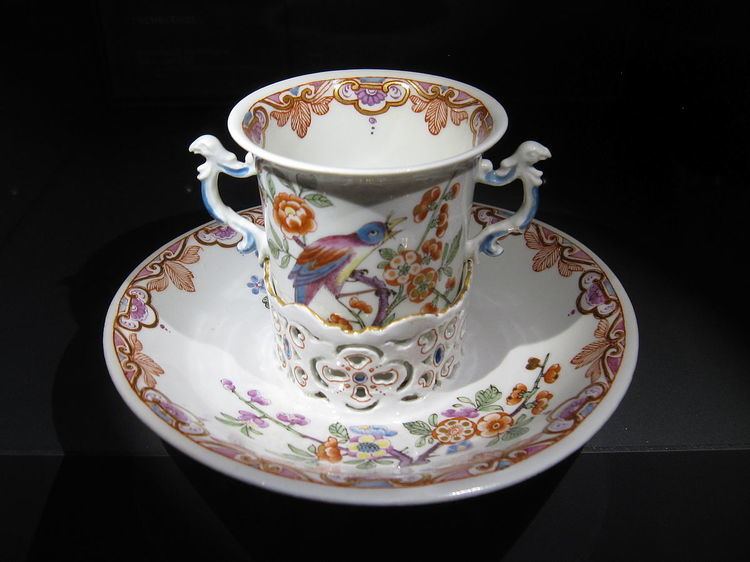 Viennese Porcelain Manufactory