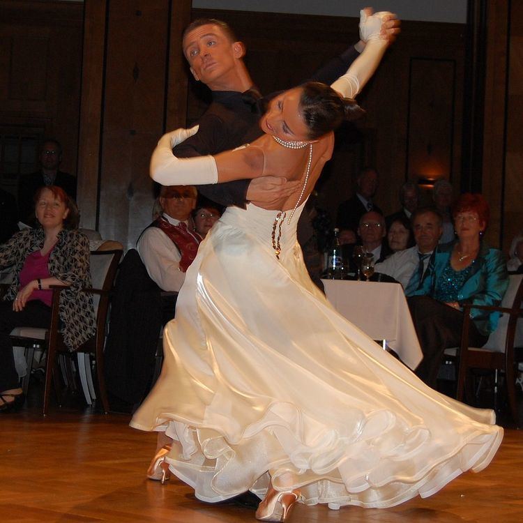 Viennese Waltz