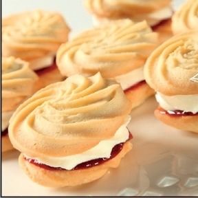 Viennese Whirls Viennese Whirls Bako London amp South East