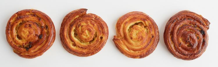 Viennoiserie Viennoiserie Kayser