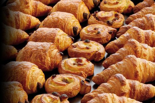 Viennoiserie Boulangerie Ptisserie amp Viennoiserie Thom in the Yvelines