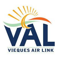 Vieques Air Link imageairlineratingscomlogosval1logojpg