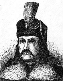 Višeslav of Serbia httpsuploadwikimediaorgwikipediacommonsthu