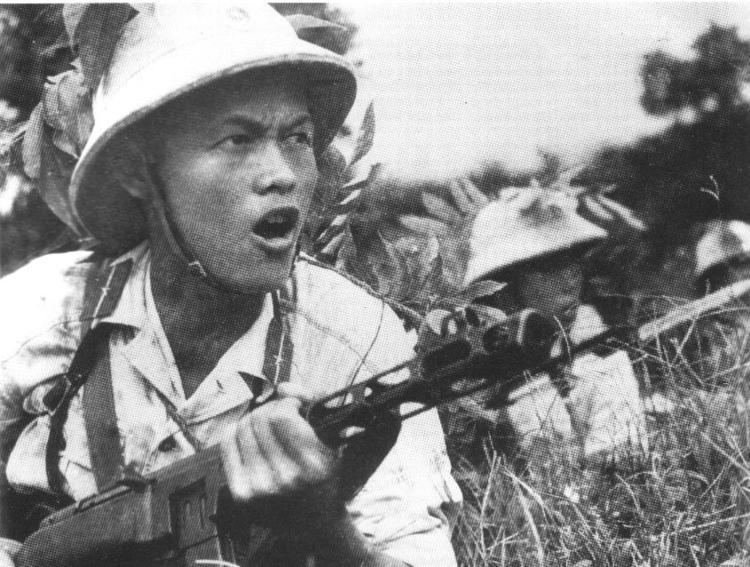 Viet Cong Viet Nam VC amp NVA They called him 39Charlie39