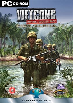 Vietcong: Fist Alpha httpsuploadwikimediaorgwikipediaenthumb5