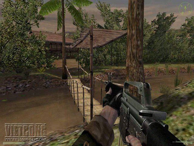 Vietcong: Fist Alpha Vietcong Fist Alpha Screenshots Neoseeker