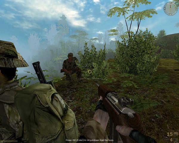 Vietcong (video game) Vietcong from CDAccesscom