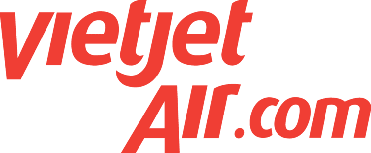 VietJet Air logonoidcomimagesvietjetairlogopng