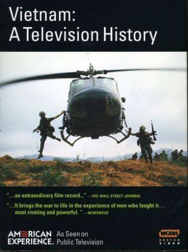 Vietnam: A Television History httpsimagesnasslimagesamazoncomimagesI5