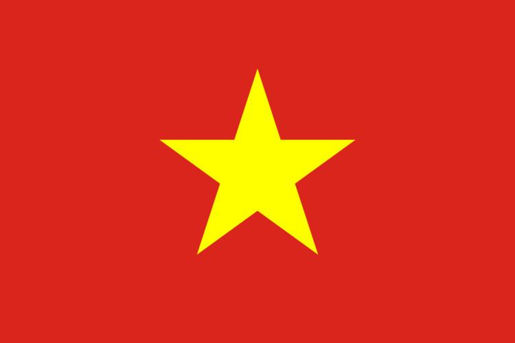 Vietnam at the 1988 Summer Olympics