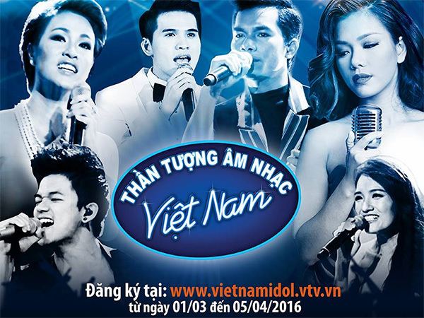 Vietnam Idol Vietnam Idol 2016 to begin this month New Release Movie Reviews