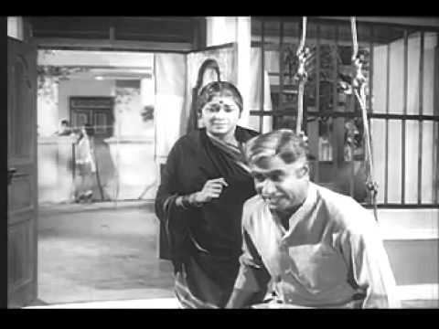 Vietnam Veedu Vietnam Veedu Sivaji Ganesan Padmini Full Tamil Film YouTube