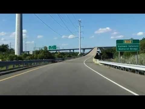 Vietnam Veterans Memorial Bridge (Richmond) httpsiytimgcomvifXADK3qohM8hqdefaultjpg