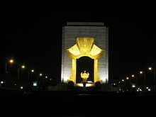 Vietnam War Memorial, Hanoi httpsuploadwikimediaorgwikipediacommonsthu