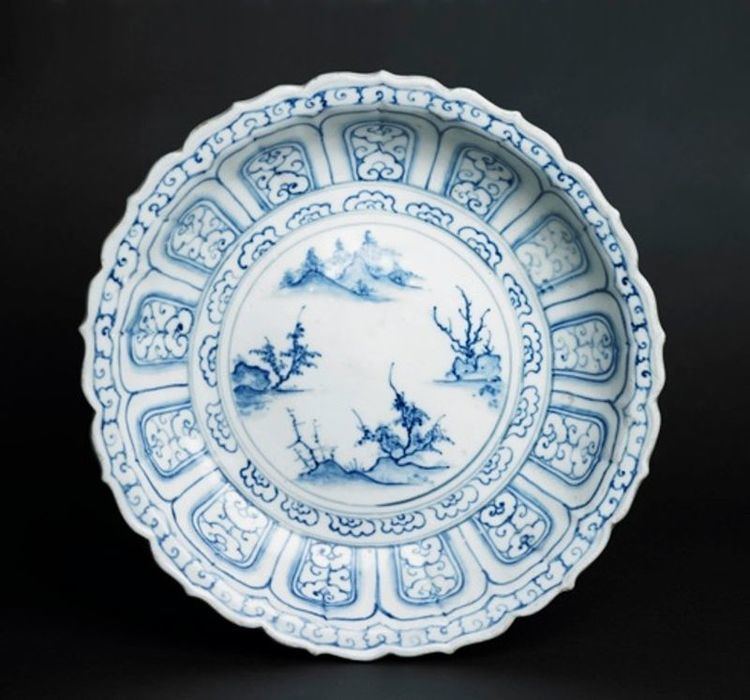 Vietnamese ceramics 17 Best images about Vietnamese ceramic on Pinterest