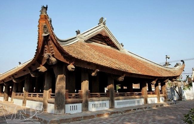 Vietnamese communal temple imagevietnamvnanetvnUpload2012912huan02Bao