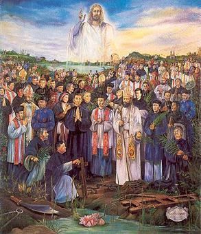 Vietnamese Martyrs httpsuploadwikimediaorgwikipediaen446Mar