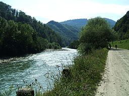 Vișeu River httpsuploadwikimediaorgwikipediacommonsthu
