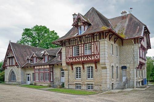 Vieux-Moulin, Oise mw2googlecommwpanoramiophotosmedium73089562jpg