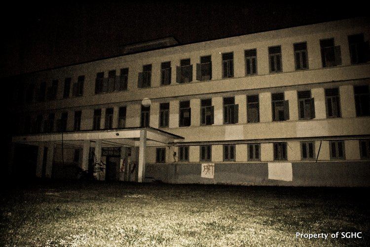 View Road Hospital The Singapore Ghost Hunting Club View Road Hospital Is It Really