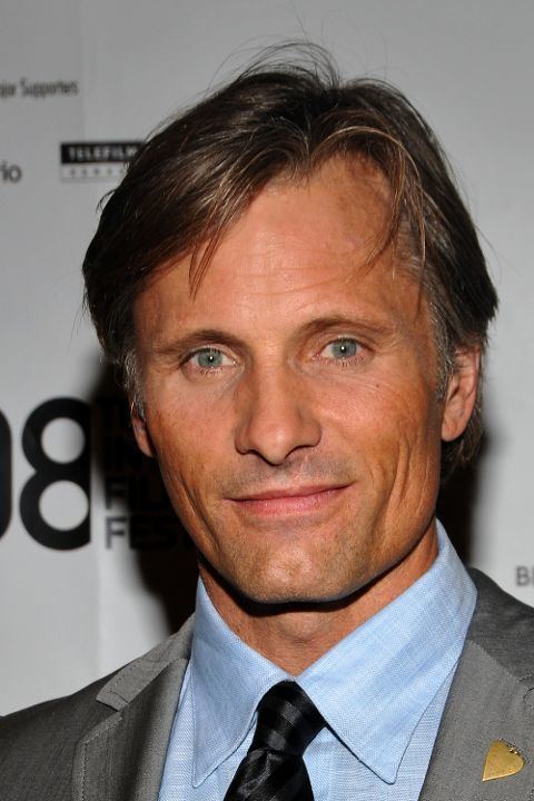 Viggo Mortensen Viggo Mortensen Biography Albums amp Streaming Radio