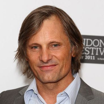 Viggo Mortensen Viggo Mortensen POPSUGAR Celebrity