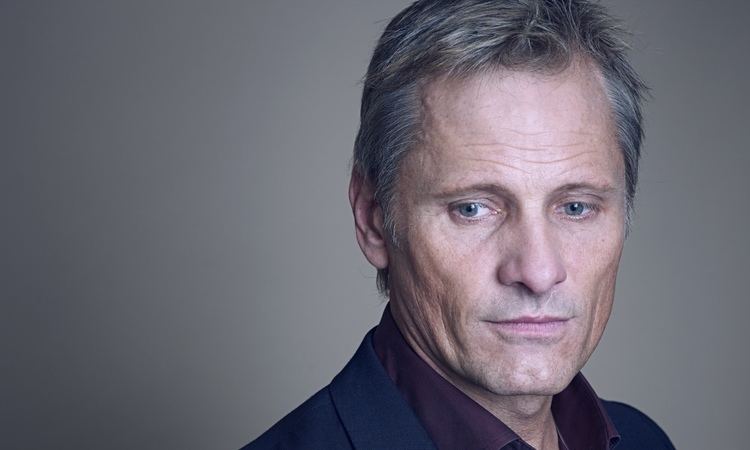 Viggo Mortensen Viggo Mortensen 39Often people are desperate so I do what