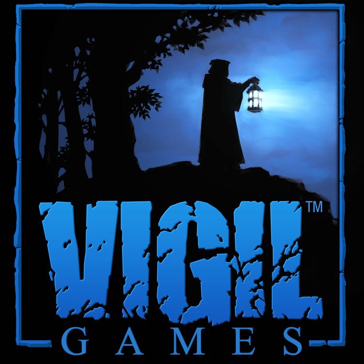 Vigil Games wwwvigilgamescomVigiljpg