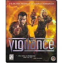 Vigilance (video game) httpsuploadwikimediaorgwikipediaen44dVig