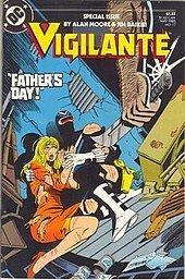 Vigilante (comics) httpsuploadwikimediaorgwikipediaenthumb2